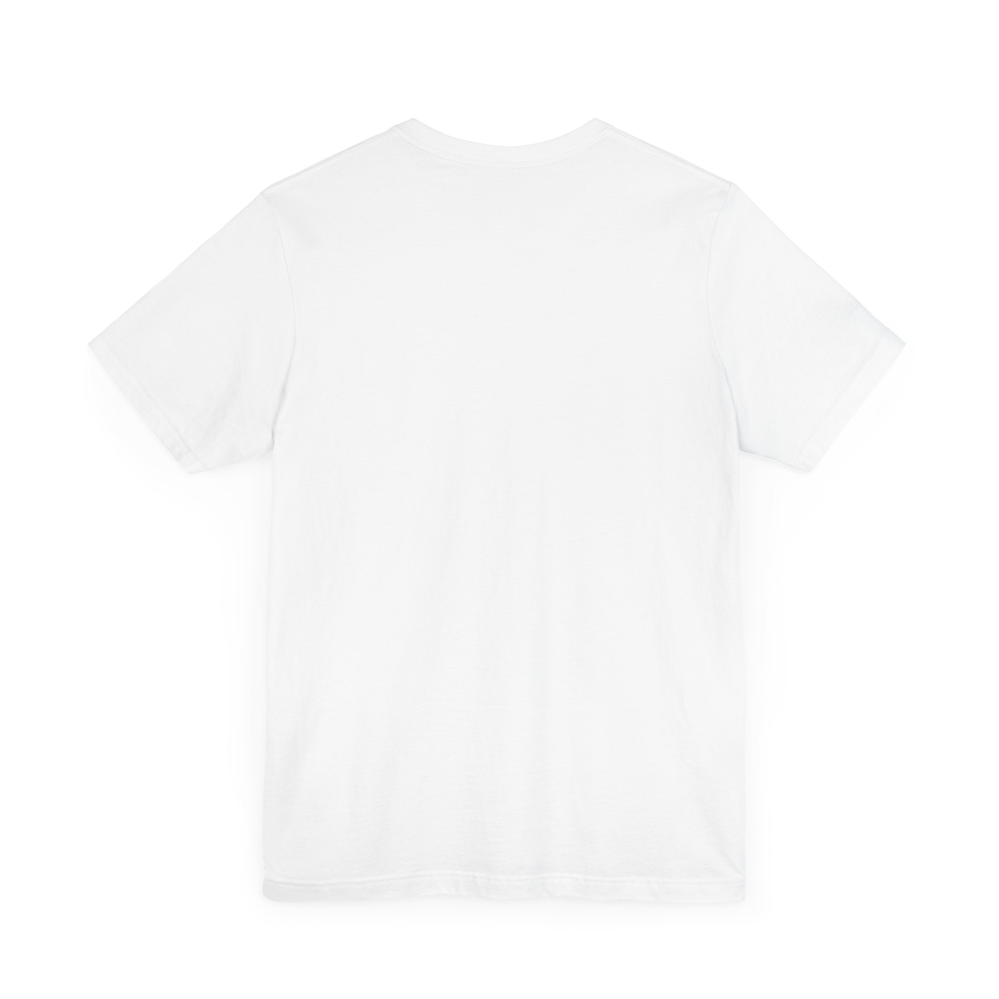 Shaping the Leaders of Tomorrow Unisex Jersey Short Sleeve Tee