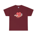Spread Joy Valentine's Unisex Tee