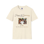 Personalized Tribute Midweight Shirt #3 (Nicholson)