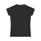 Queen of Hearts Women's Softstyle Tee
