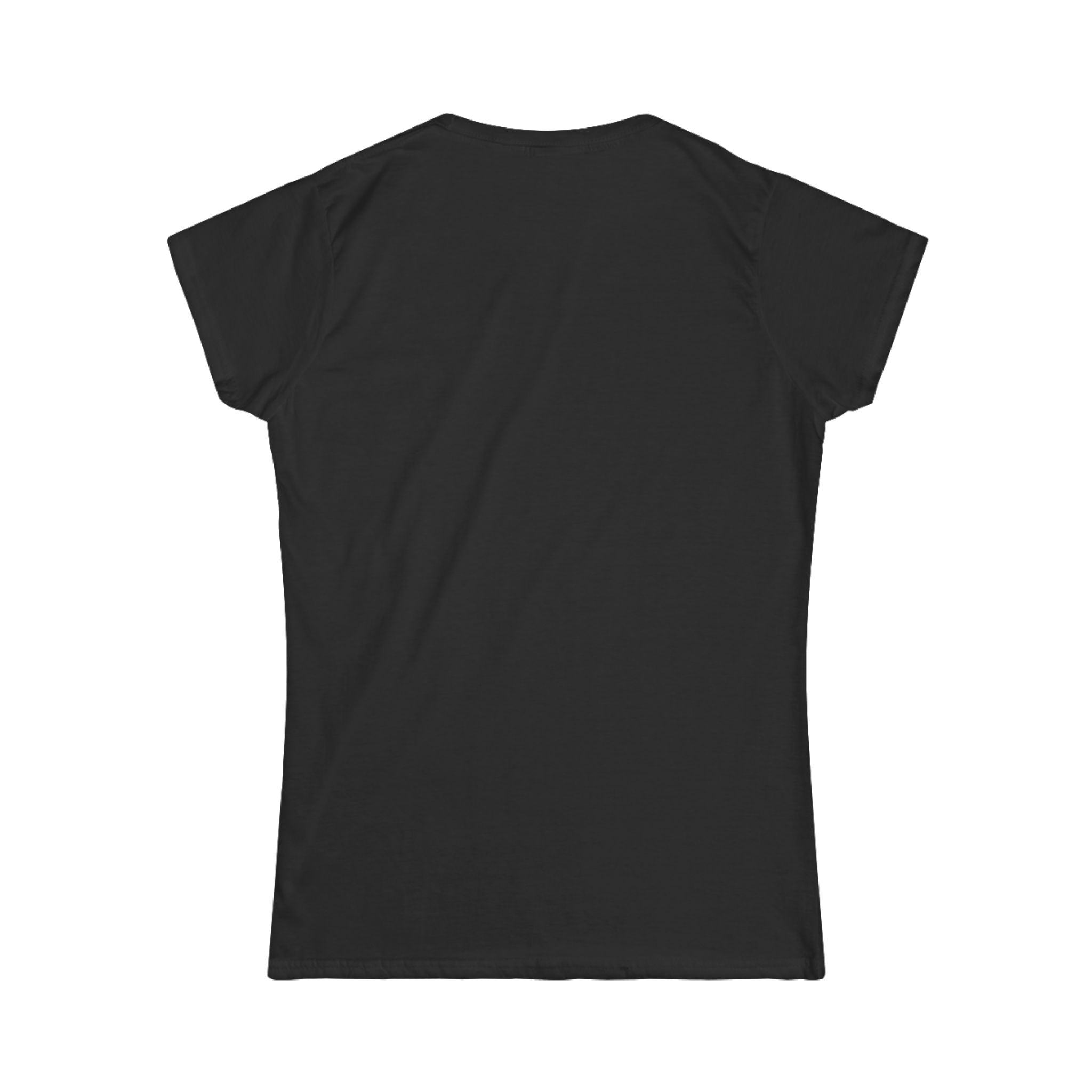 Queen of Hearts Women's Softstyle Tee