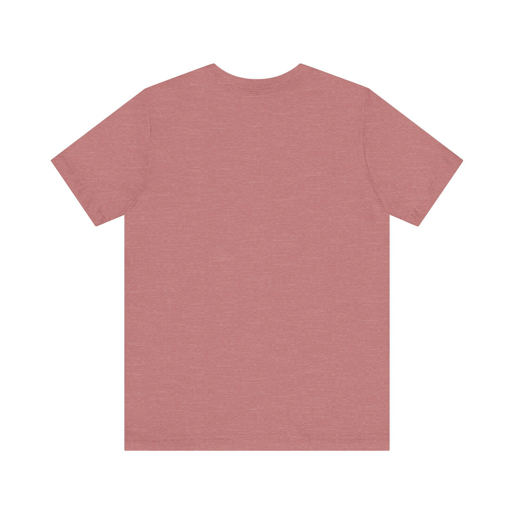Diva Cousin Short Sleeve Tee