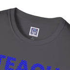 Teach Love Inspire Unisex Softstyle T-Shirt