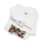 Personalized Tribute Shirt #3 (Nicholson)