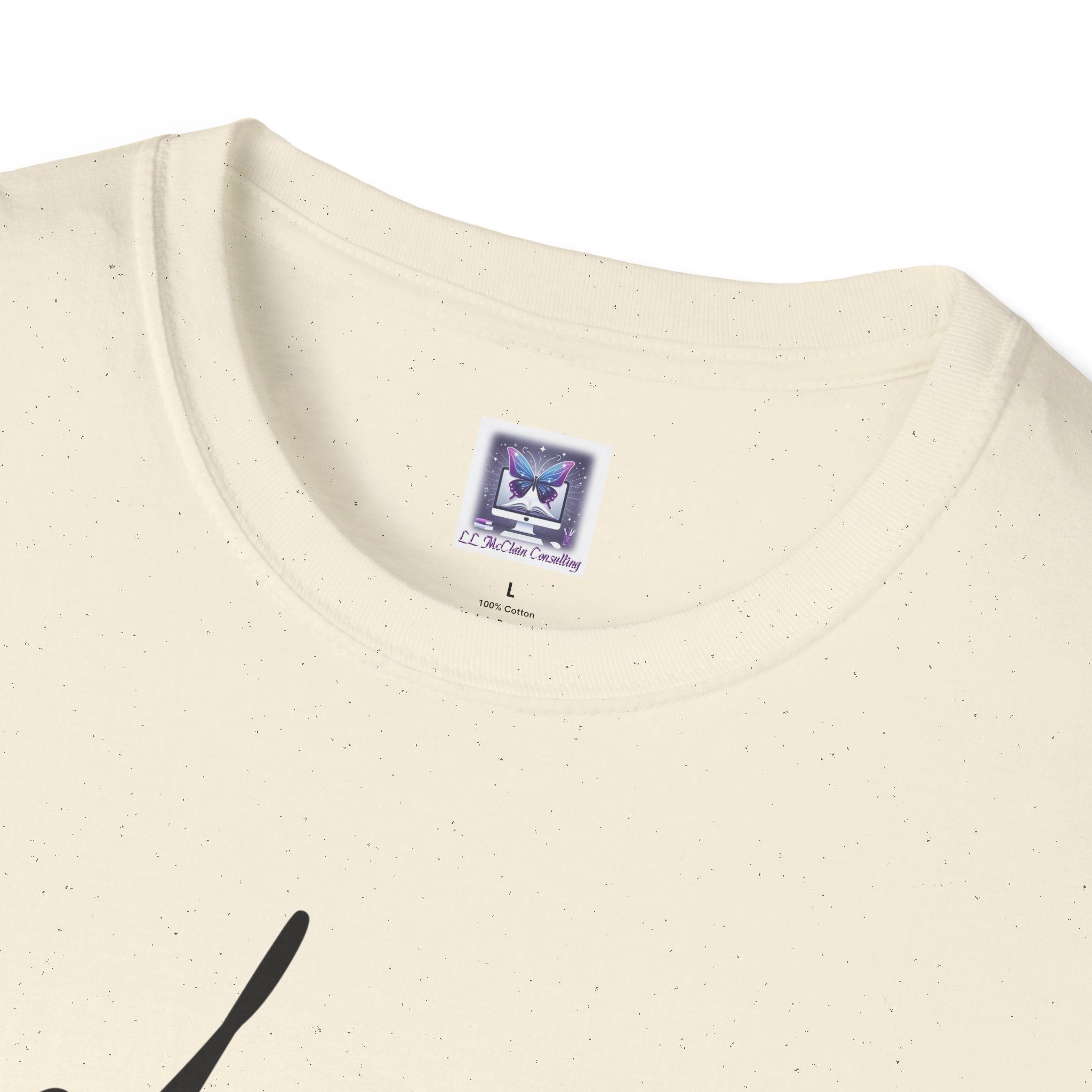 Choose Happy Unisex T-Shirt
