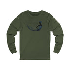 Beautiful Soul Unisex Jersey Long Sleeve Tee