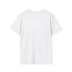 Teach Love Inspire Unisex Softstyle T-Shirt
