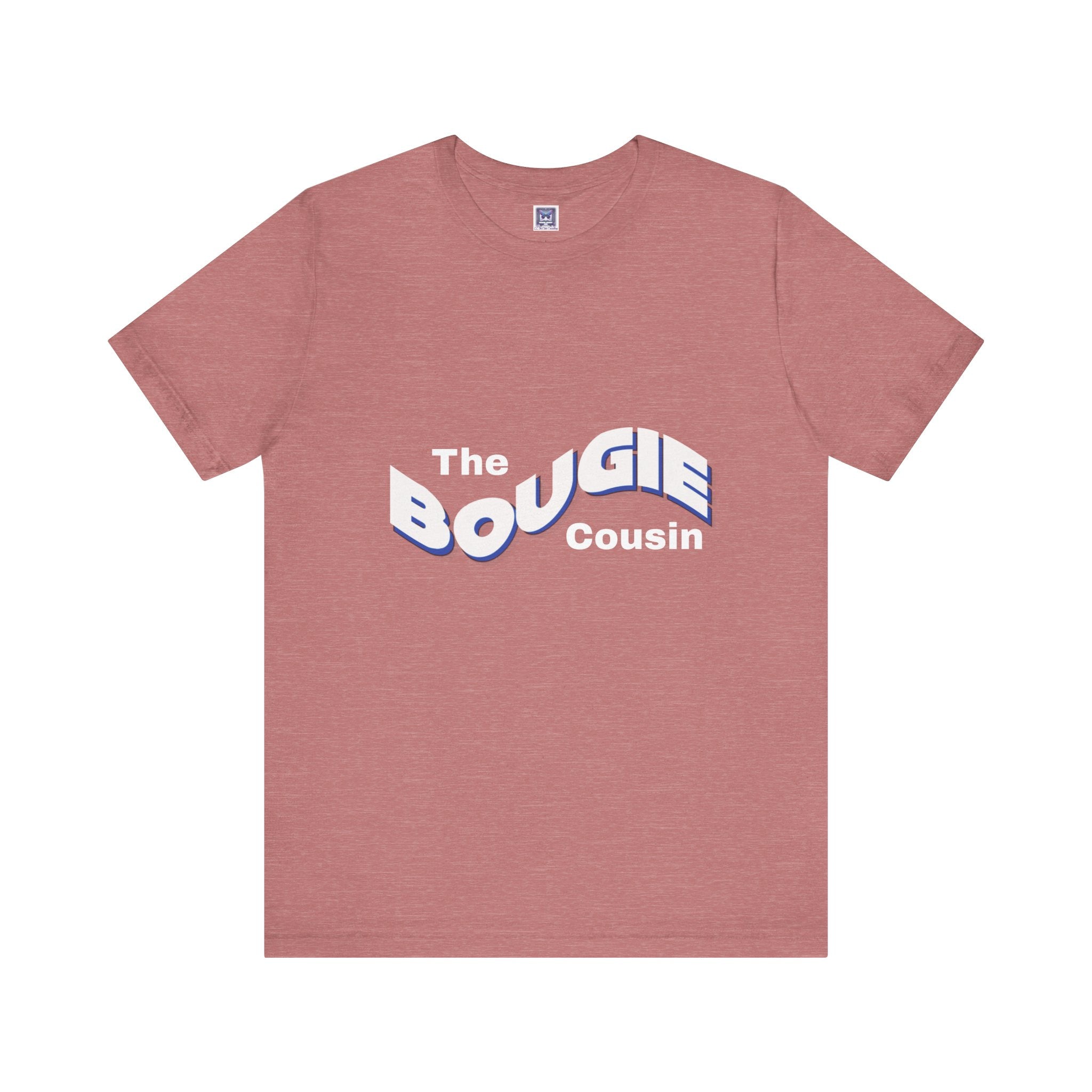 Bougie Cousin Short Sleeve Tee