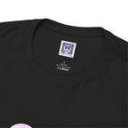 Single Hearts Valentine Unisex Tee