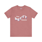 Petty Cousin Short Sleeve Tee