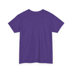 Do Something Unisex Heavy Cotton Tee