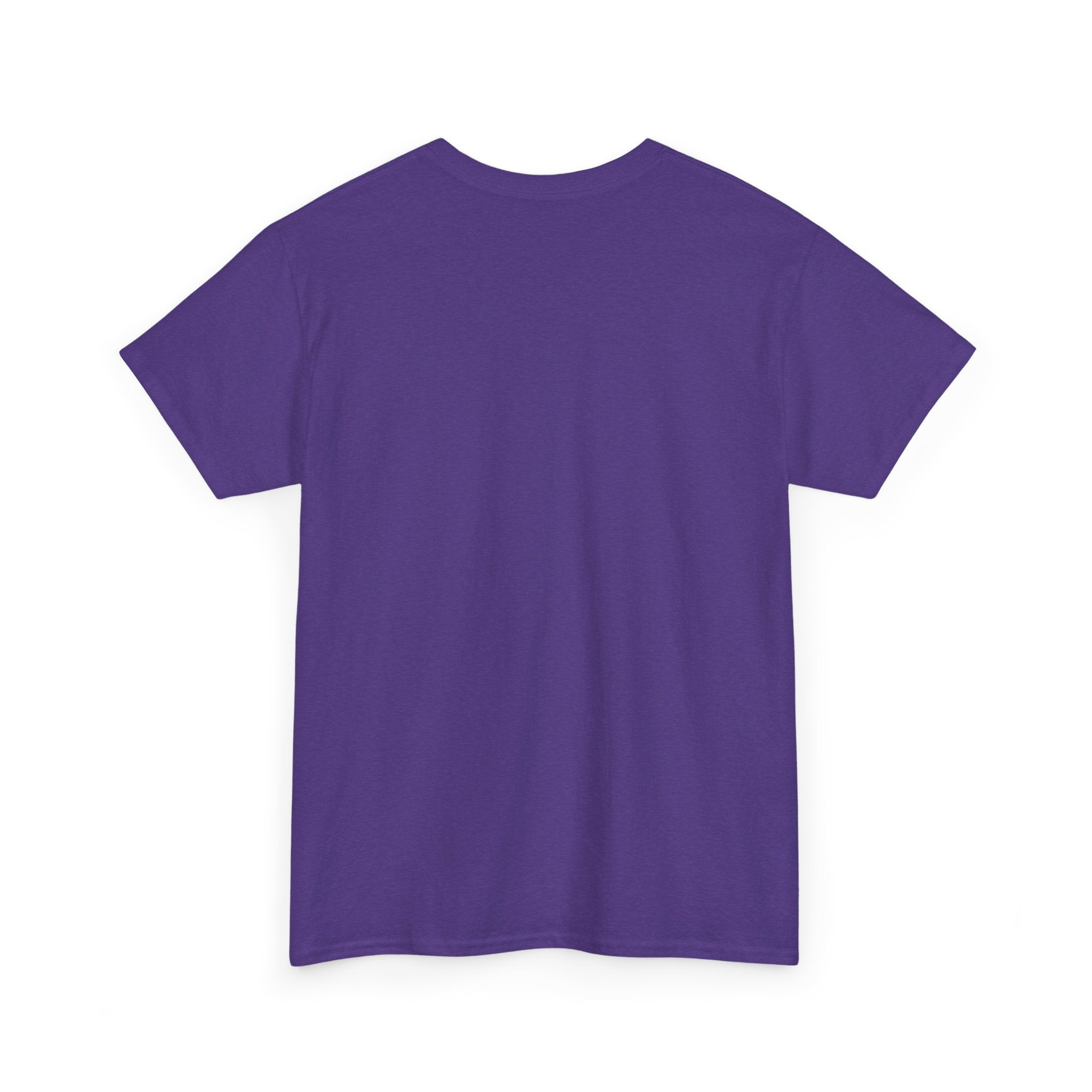 Do Something Unisex Heavy Cotton Tee