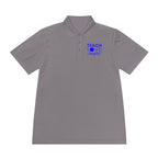 Teach Love Inspire Unisex Sport Polo Shirt