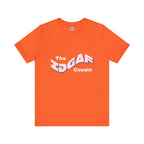 IDGAF Cousin Short Sleeve Tee