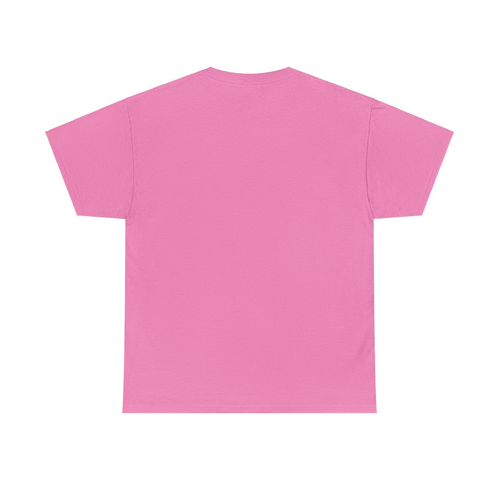Do Something Unisex Heavy Cotton Tee
