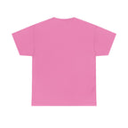 Do Something Unisex Heavy Cotton Tee