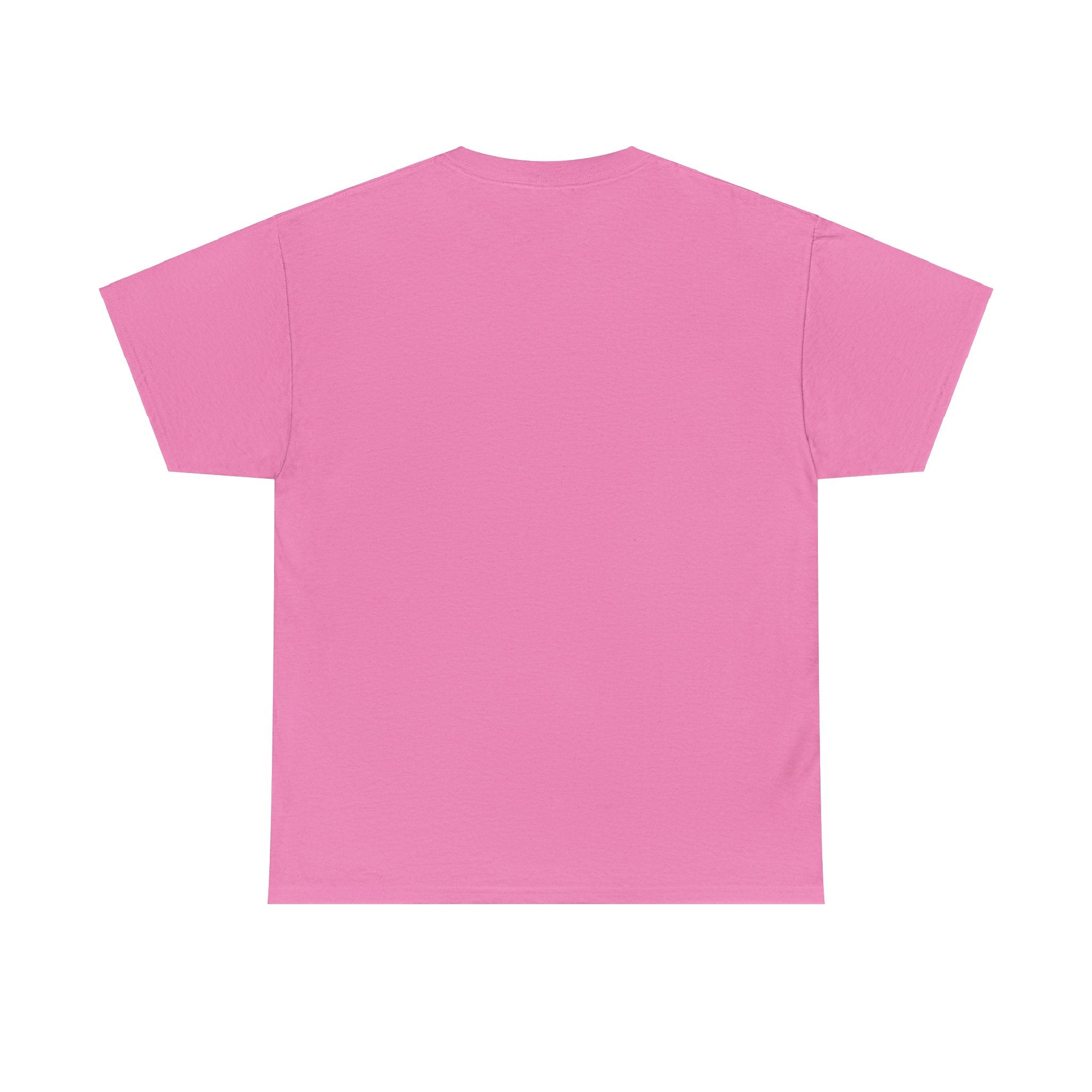 Do Something Unisex Heavy Cotton Tee