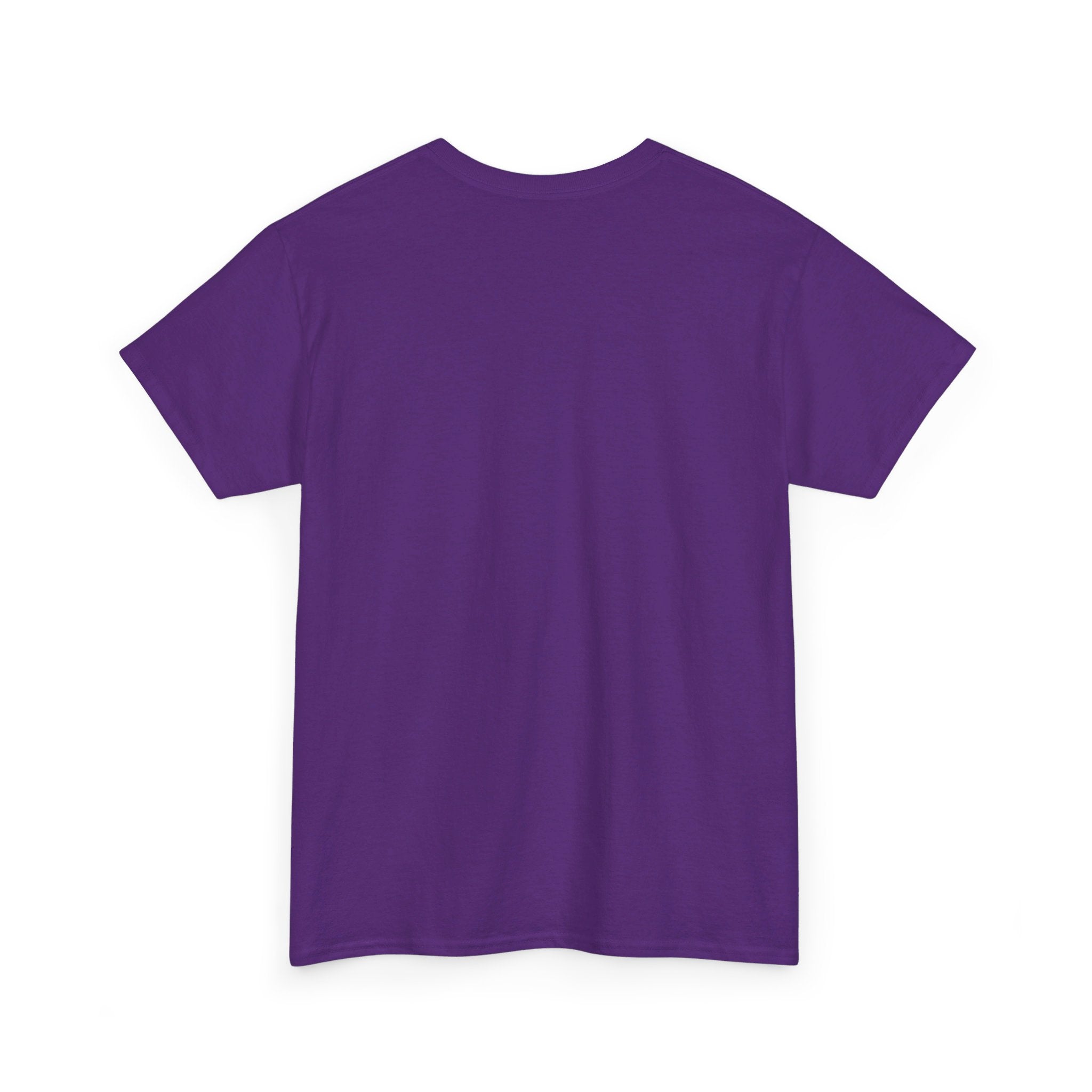 Happy Halloween 3 Unisex Heavy Cotton Tee