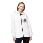 Shaping the Leaders of Tomorrow Windbreaker Jacket