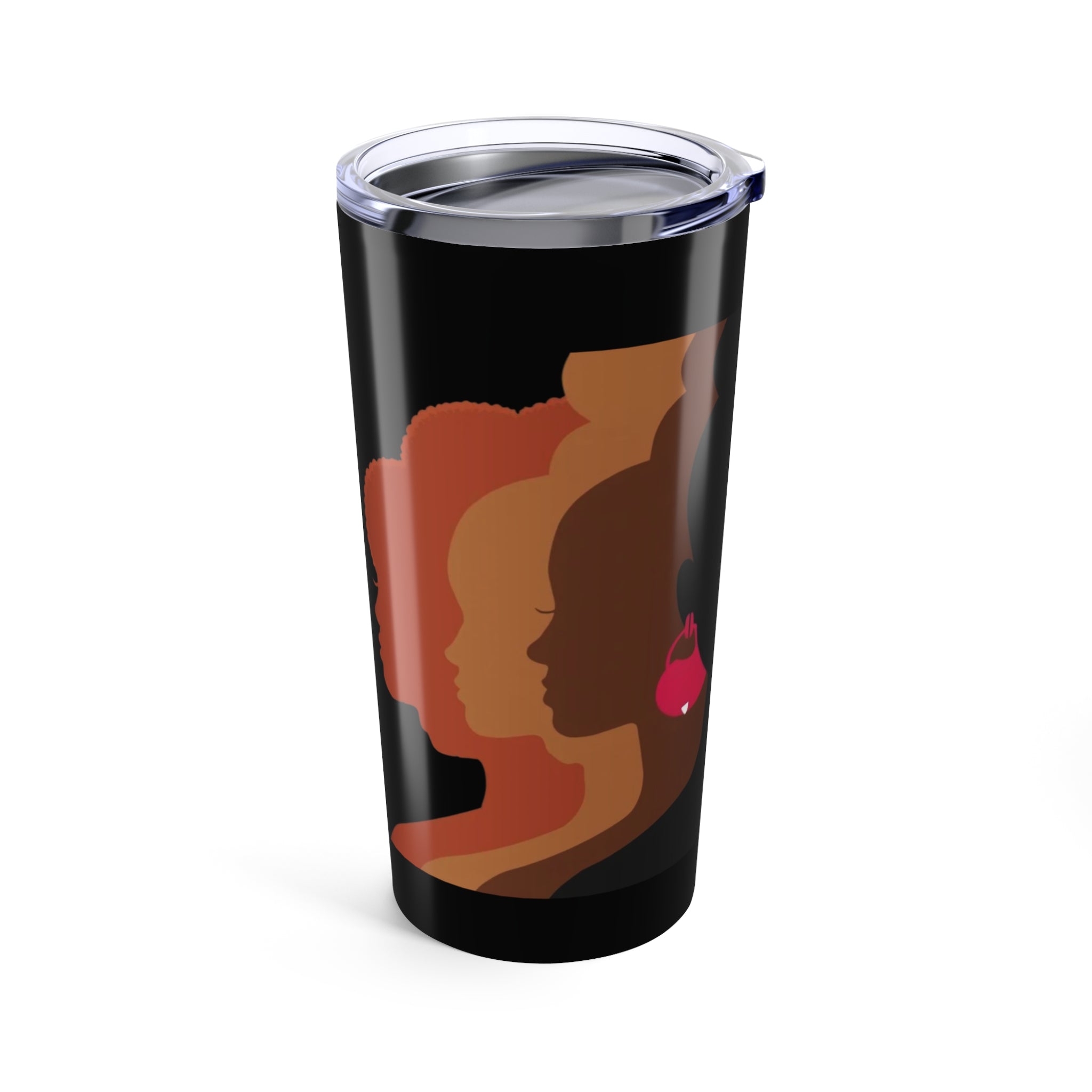 20oz Tumbler Sisterhood