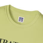 Strategic Thinker Leadership T-Shirt