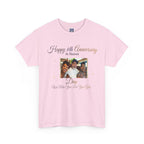 Personalized Tribute Shirt #3 (Nicholson)