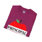 Principal Leadership T-Shirt