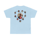 Personalized Tribute Shirt #2 (Nicholson)
