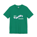 Sweet Cousin Short Sleeve Tee
