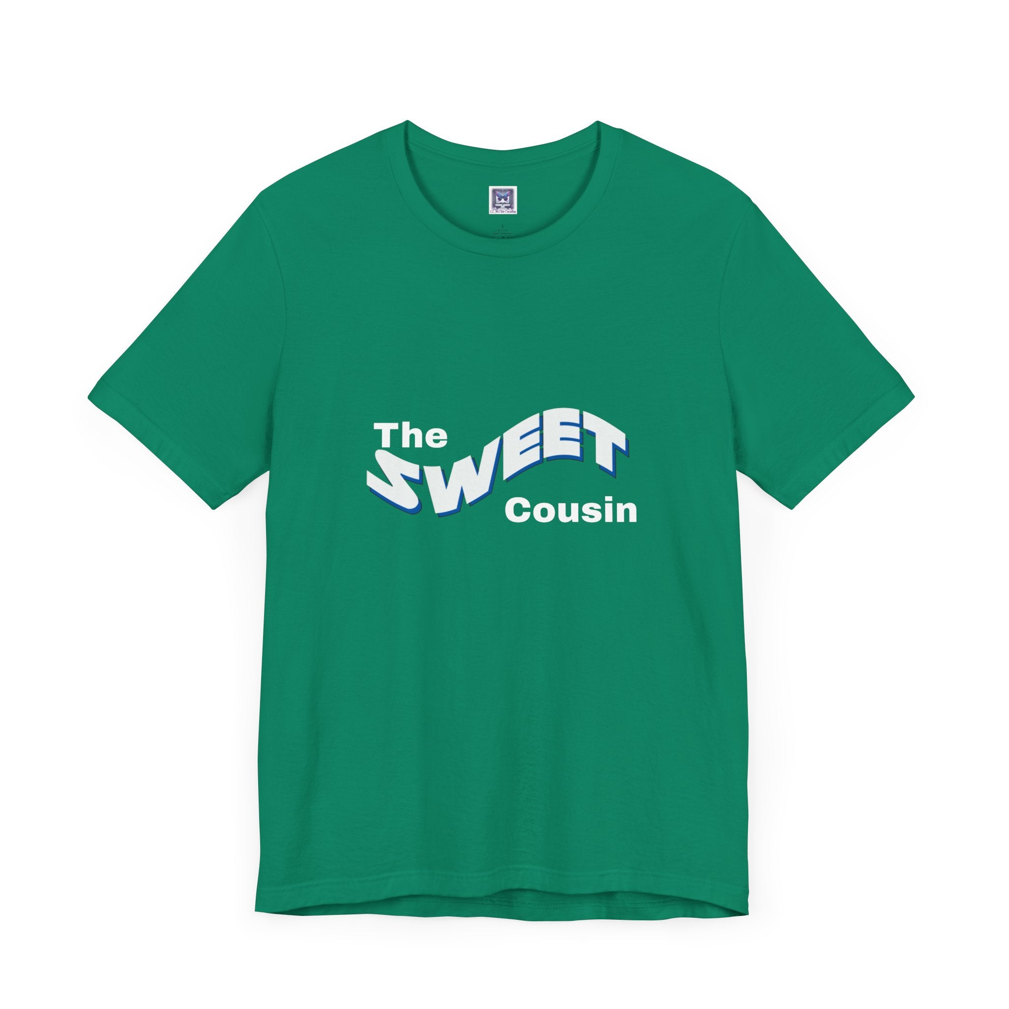 Sweet Cousin Short Sleeve Tee