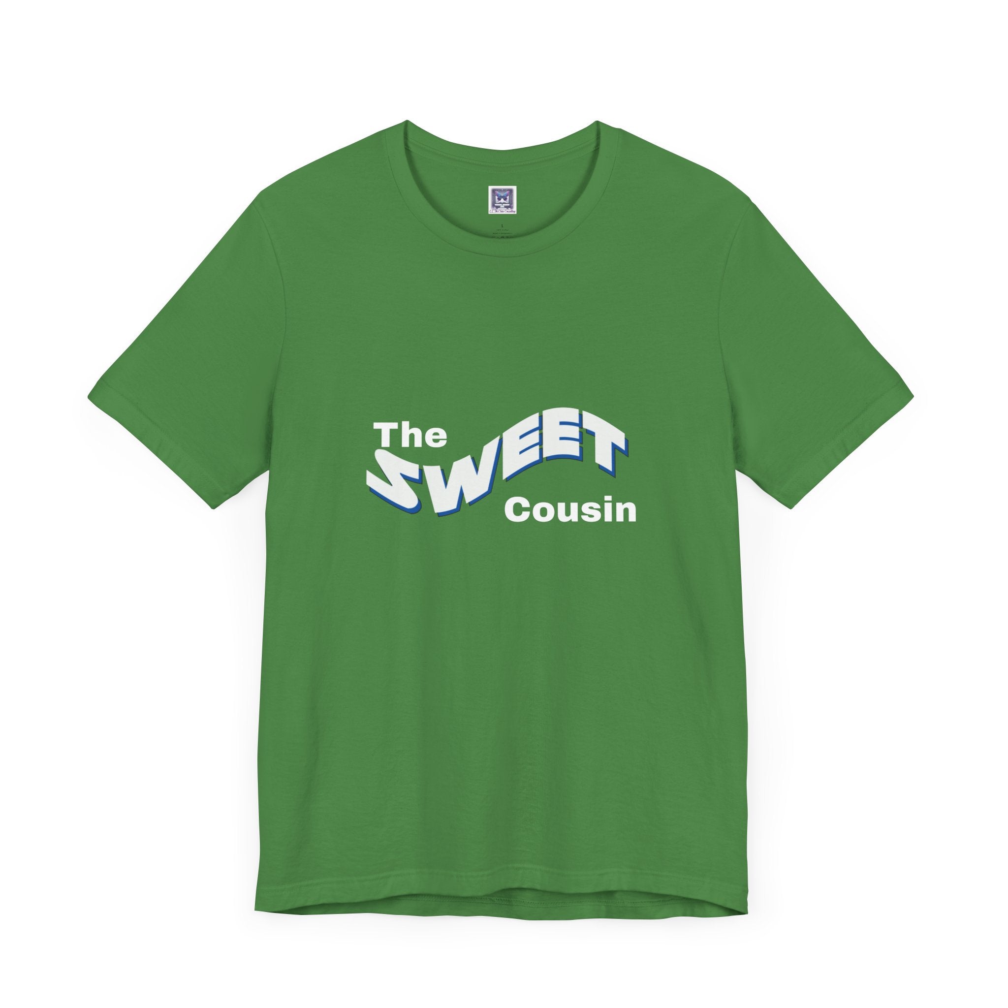 Sweet Cousin Short Sleeve Tee