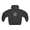 Pawprint Hooded Sweatshirt
