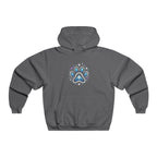 Pawprint Hooded Sweatshirt