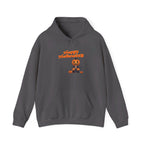 Happy Halloween 4 Heavy Blend™ Hooded Sweatshirt