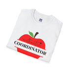 Authentic Coordinator Unisex T-Shirt