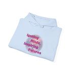 Igniting Minds Heavy Blend™ Hooded Sweatshirt