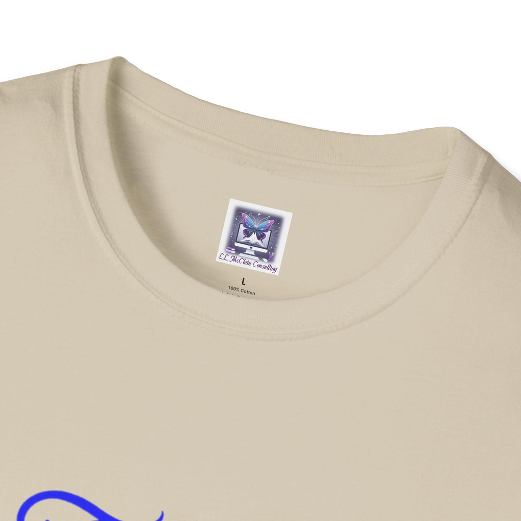 Teaching Future Leaders Unisex Softstyle T-Shirt