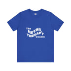 Retail Therapy Cousin Short Sleeve Tee