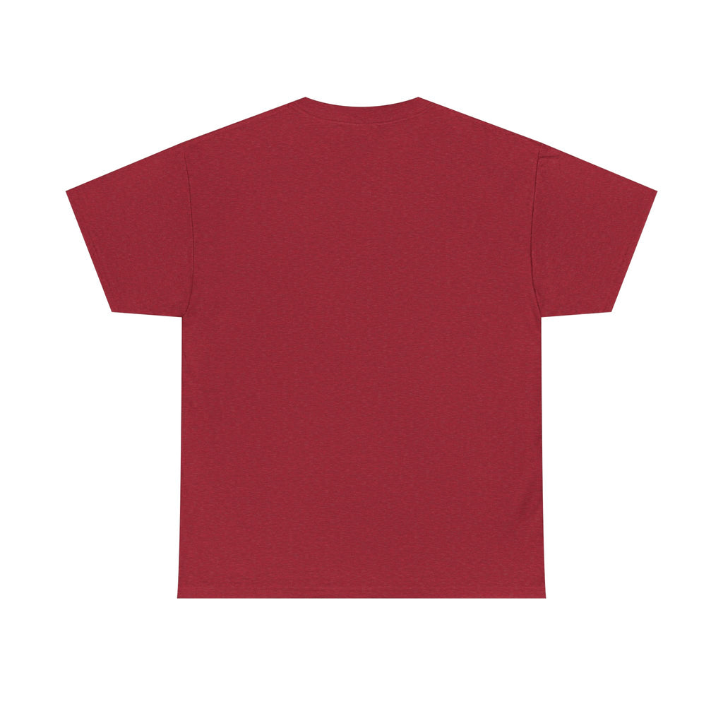 Love Learn Lead Valentine's Unisex Tee