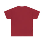 Love Learn Lead Valentine's Unisex Tee