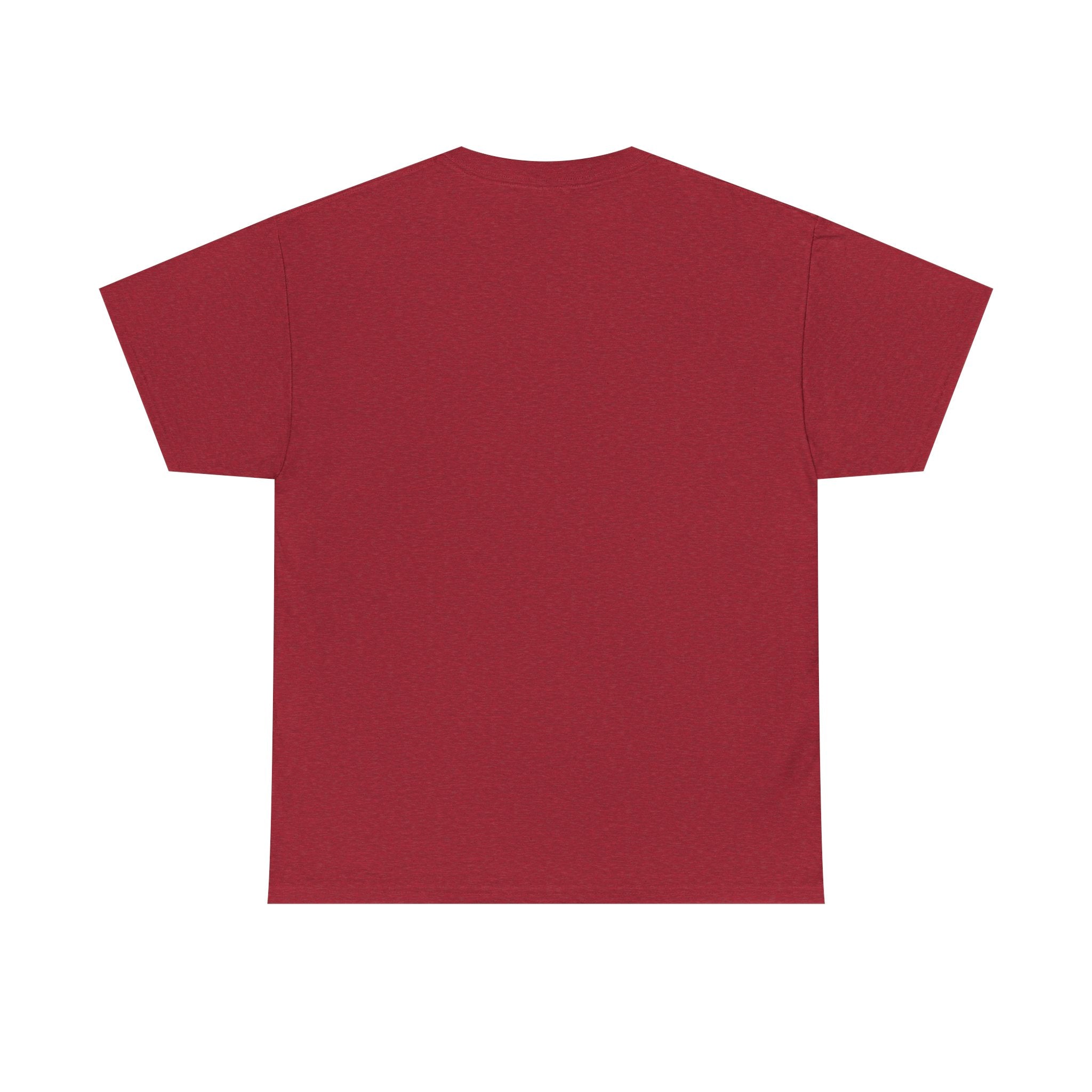 Love Learn Lead Valentine's Unisex Tee