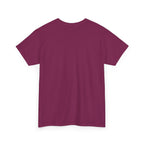Pumpkin Spiced 7 Unisex Heavy Cotton Tee
