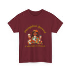 Pumpkin Spiced 2 Unisex Heavy Cotton Tee
