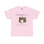 Personalized Tribute Shirt #3 (Nicholson)