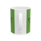 Mug - Strategic Thinker