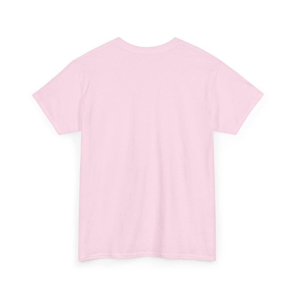 MVC Goes Pink: I Wear Pink for My Mom Cotton Tee