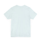 Shaping the Leaders of Tomorrow Unisex Jersey Short Sleeve Tee