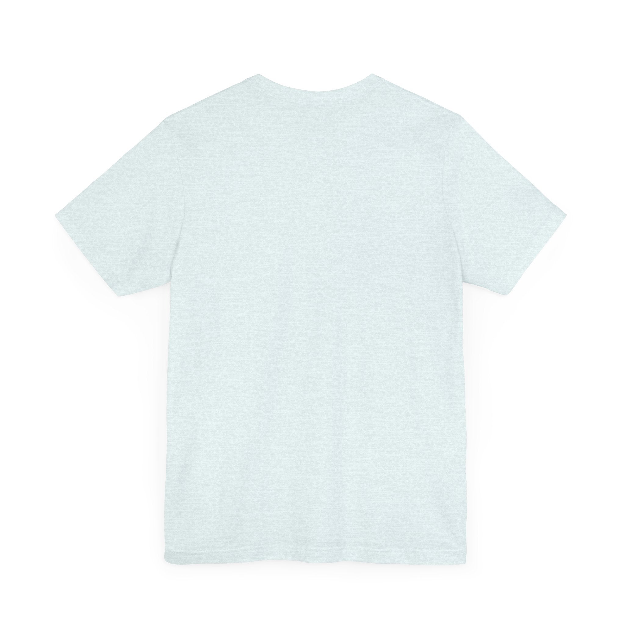 Shaping the Leaders of Tomorrow Unisex Jersey Short Sleeve Tee