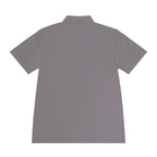 Teach Love Inspire Unisex Sport Polo Shirt