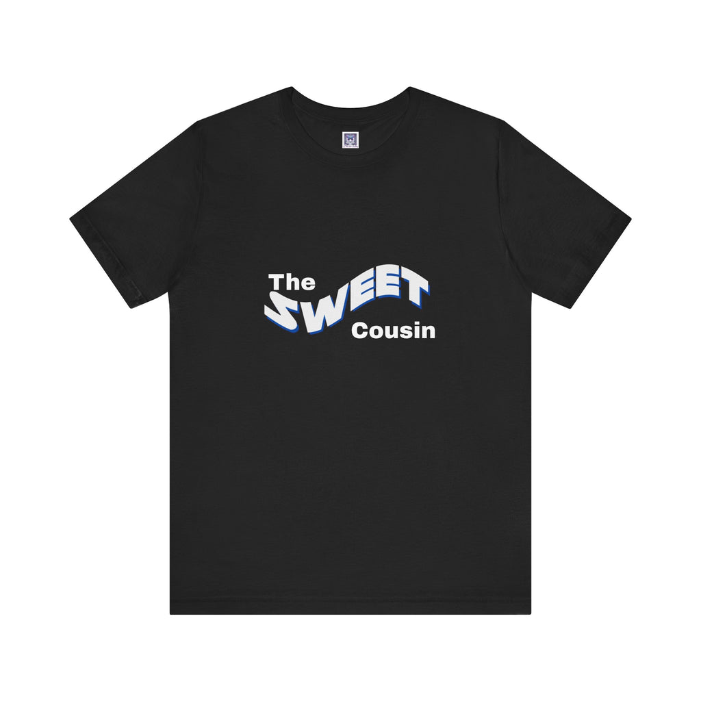 Sweet Cousin Short Sleeve Tee